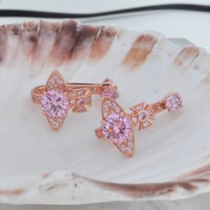 oVWo Earrings 0585