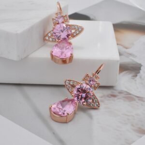 oVWo Earrings 0586