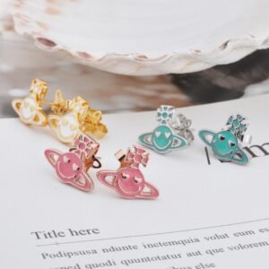 oVWo Earrings 0588