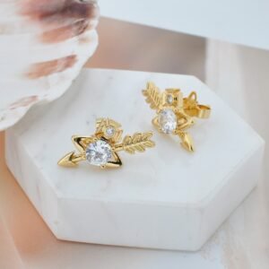 oVWo Earrings 0590