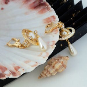 oVWo Earrings 0591