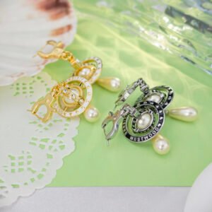 oVWo Earrings 0592