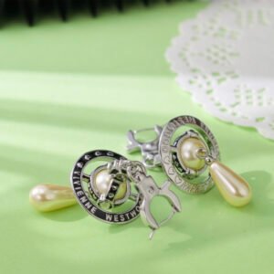 oVWo Earrings 0593