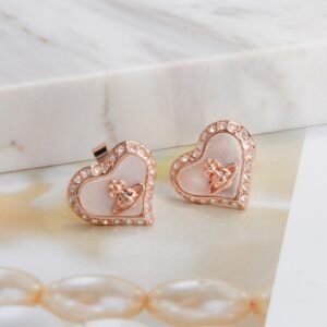 oVWo Earrings 0596