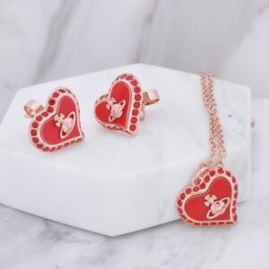 oVWo Earrings 0597