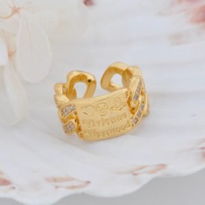 oVWo Rings 0100