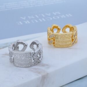 oVWo Rings 0101