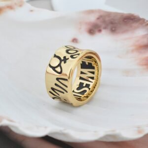 oVWo Rings 0107