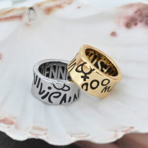 oVWo Rings 0108