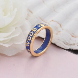 oVWo Rings 0114