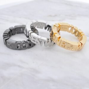 oVWo Rings 0121
