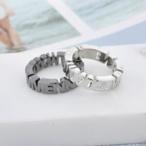 oVWo Rings 0122