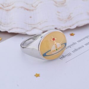 oVWo Rings 0131