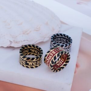 oVWo Rings 0146