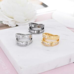oVWo Rings 0153