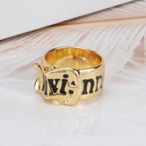 oVWo Rings 0230