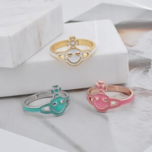 oVWo Rings 0234