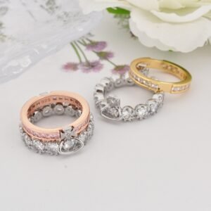 oVWo Rings 0235
