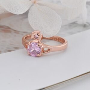 oVWo Rings 0240