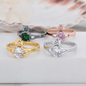 oVWo Rings 0241