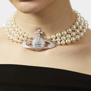 oVWo Necklaces