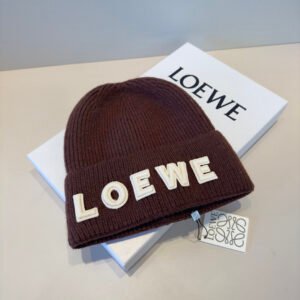 oLOEWEo Hats 0002