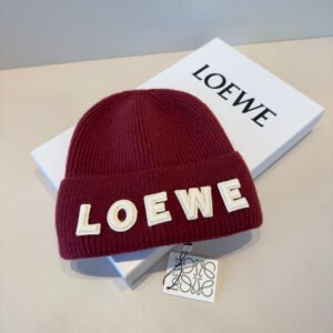 oLOEWEo Hats 0003