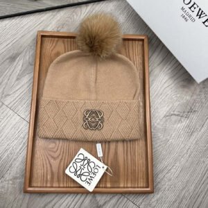 oLOEWEo Hats 0014