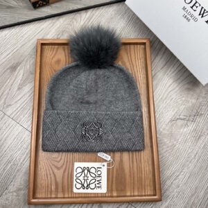 oLOEWEo Hats 0016