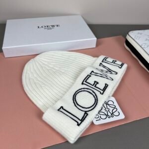 oLOEWEo Hats 0019
