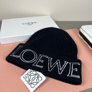 oLOEWEo Hats 0024