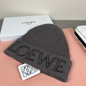 oLOEWEo Hats 0025