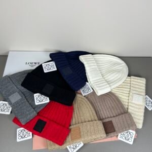 oLOEWEo Hats 0034