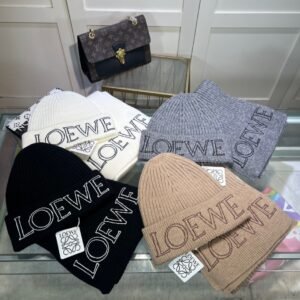 oLOEWEo Hats 0035