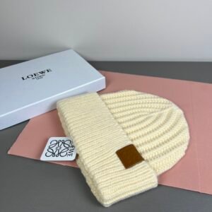 oLOEWEo Hats 0046