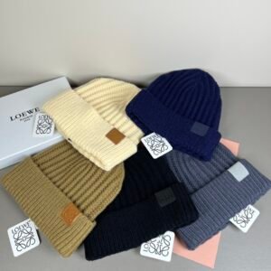 oLOEWEo Hats 0049