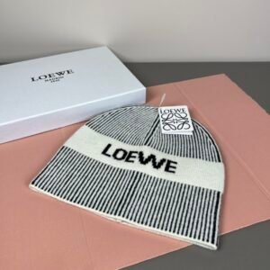 oLOEWEo Hats 0052