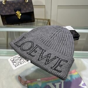 oLOEWEo Hats 0068