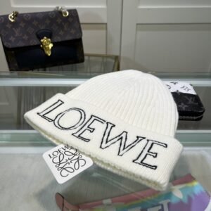 oLOEWEo Hats 0069
