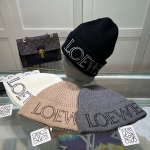 oLOEWEo Hats 0070