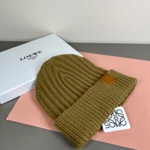 oLOEWEo Hats 0072
