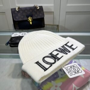 oLOEWEo Hats 0077