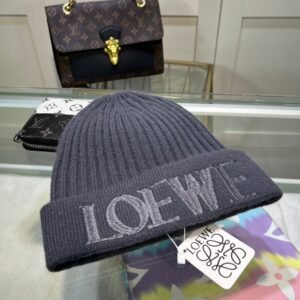 oLOEWEo Hats 0081