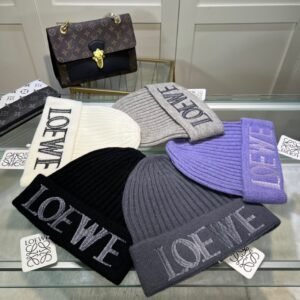 oLOEWEo Hats 0082