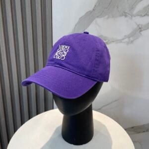 oLOEWEo Hats 0084