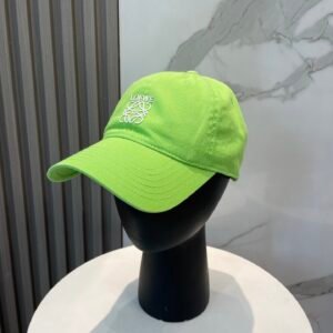 oLOEWEo Hats 0085