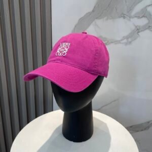 oLOEWEo Hats 0094