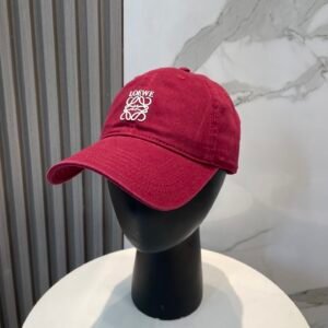oLOEWEo Hats 0095