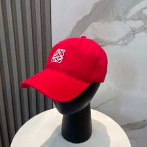 oLOEWEo Hats 0098