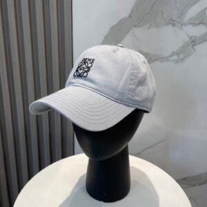 oLOEWEo Hats 0099